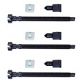 thumbnail image 2 of 3 Sets Of Chainsaw Chain Adjusters for 268, 272, 266 - Oem Replacement Parts, 2 of 6