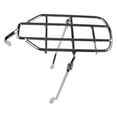 thumbnail image 3 of Colaxi Bike Rear Rack Luggage Carrier Heavy Duty Easy Installation Sturdy Bracket Metal Cycling Equipment Bicycle Rear Cargo Rack, 3 of 8