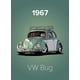 thumbnail image 1 of Pintura en lienzo de coche clásico deportivo, arte de pared, imágenes para sala de estar, decoración del hogar, póster impreso, Retro Cars 80s GTI, 1 of 4