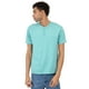 thumbnail image 1 of PLAYERA PARA HOMBRE LISA ESTILO HENLEY CON BOTONES, 1 of 4
