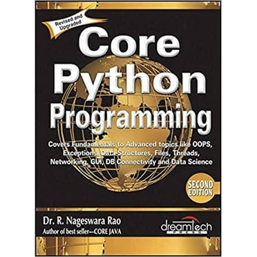 Programming Python: Powerful Object-Oriented Programming (Paperback ...