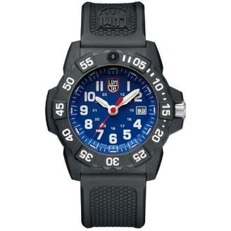 LUMINOX 腕時計 Amazon | Luminox メンズ 腕時計 Scott Cassell ディープダイブ