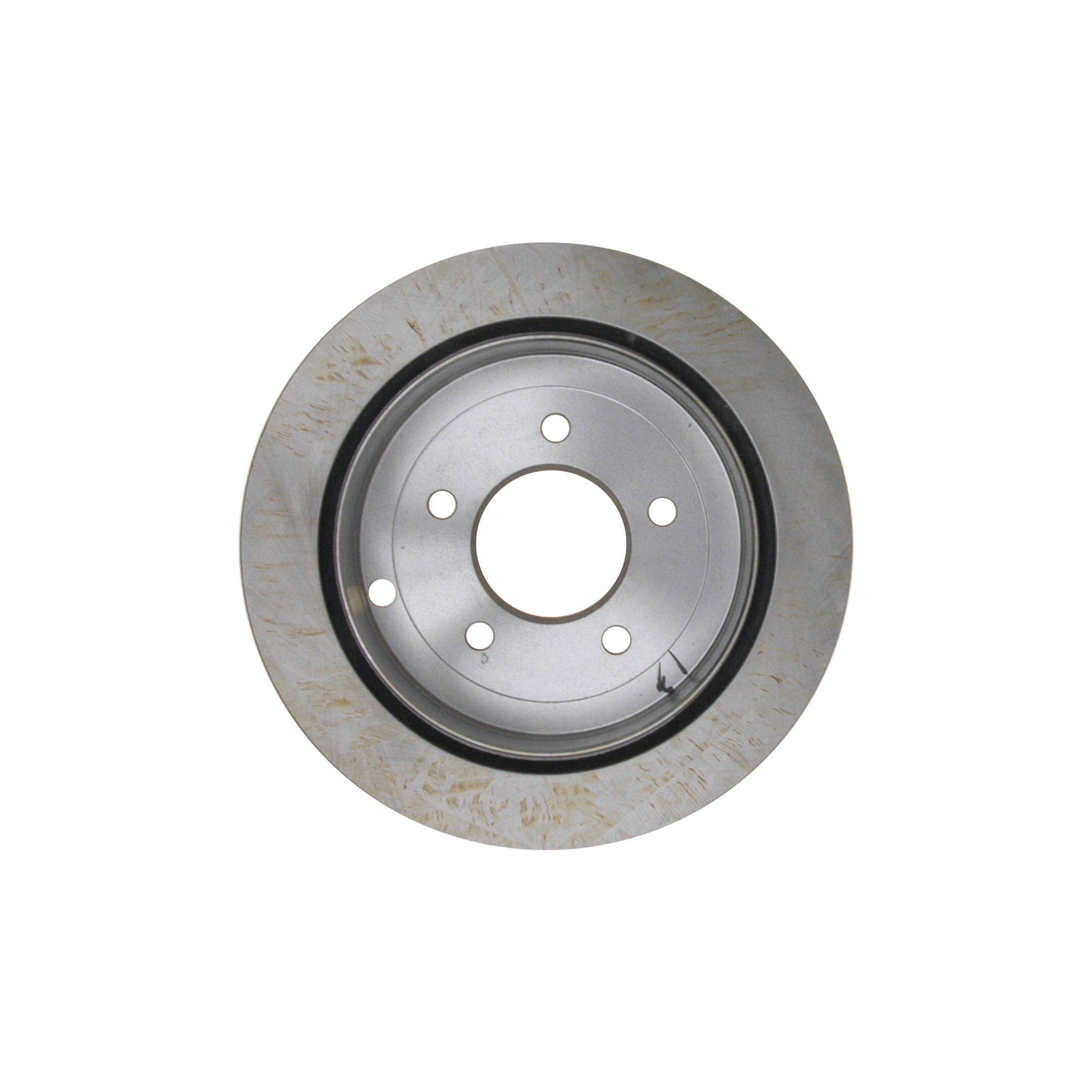 Raybestos 96279R Professional Grade Disc Brake Rotor Fits select: 1993-1998 MAZDA MPV, 1992-1995 MAZDA 929