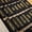 Gold Foil Black, variant on Laminated Bible Tabs, Gold Foil Embossed Lettering Bible Chapter Index Tabs for Women Men, Reposition Large Print Sticky Labels, Easy to Read and Apply, 105 Chapters Labels for Easy Navigation, Pink