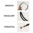 thumbnail image 3 of OULII 2Pcs Replacement Clutch Cable for Motorcycle Atv Dirt Bike Durable PVC for Improved Performance, 3 of 8