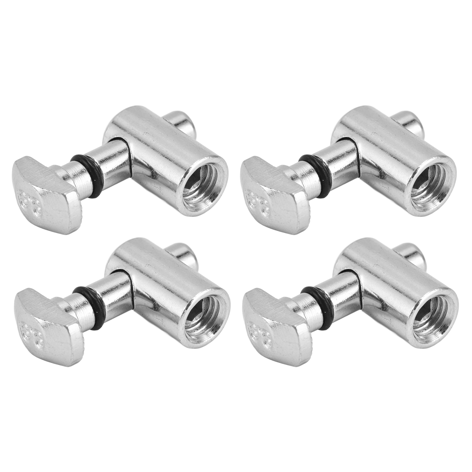 Anchor Type Connector, 4Pcs Tight Seamless Connections Slot Connectors For  Walmart Canada