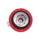 thumbnail image 3 of Adaptador de recarga de gas LPG con puerto de aceite de silicona para tanque de gas propano roscado 7/16 Ehuebsd Para estrenar, 3 of 7