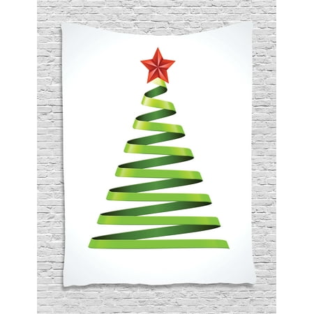 christmas tapestry ribbon design with tree topper star symbol for new year celebration wall - Walmart Christmas Tree Toppers christmas tapestry ribbon design with tree topper star symbol for new year celebration wall - Walmart Christmas Tree Toppers
