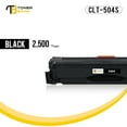 thumbnail image 4 of Toner Bank Compatible Toner Cartridge Replacement for Samsung 504S CLT-K504S/XAA High Yield (Black, 1-Pack), 4 of 7