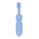 thumbnail image 2 of Cepillo de dientes molar BuyWeek 2 en 1 silicona para bebés, 2 of 14