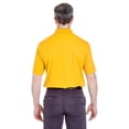 thumbnail image 3 of UltraClub Men's Cool & Dry Stain-Release Performance Polo - 8445, 3 of 4