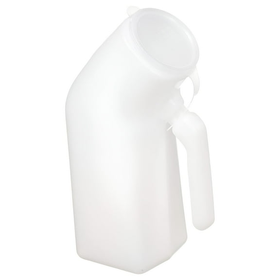 Carex Carex Urinal Male, 1 each Pack of 3