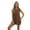 Brown, variant on XBASW Womens Summer Knit Set Sleeveless Slit Tank Top   Shorts Loose Plus Size 2 Piece Outfits S-XL