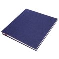 thumbnail image 4 of FESTFENDS Family Photo Album Linen Navy 1Set For Christmas DIY Creation Retro Style, 4 of 7