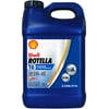 (6 pack) Rotella T6 5W-40 Full Synthetic Heavy Duty Engine Oil, 2.5 gal