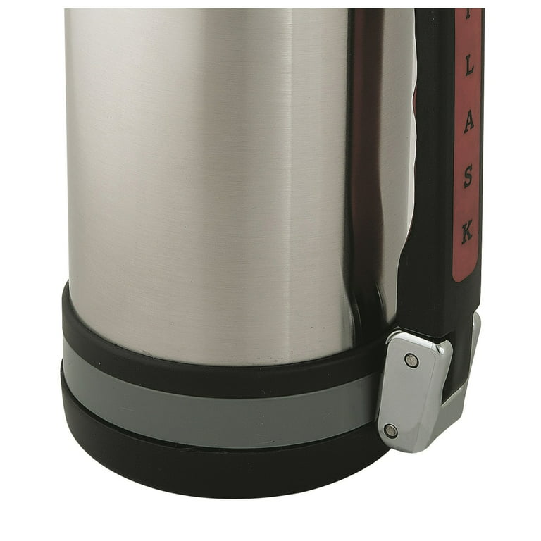 Brentwood FTS-1200 40oz Vacuum Insulated Stainless Steel Bottle - Brentwood  Appliances
