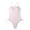 Pink, variant on Vedolay Swimsuit One Piece Swimsuit for Women Bathing Suit One Shoulder Asymmetrical Adjustable Strap Twisted Side,Pink M