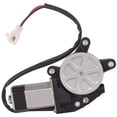 thumbnail image 2 of Front/Rear Window Lift Motor For 2002-2007 Subaru Impreza 1998-2008 Forester, 2 of 7