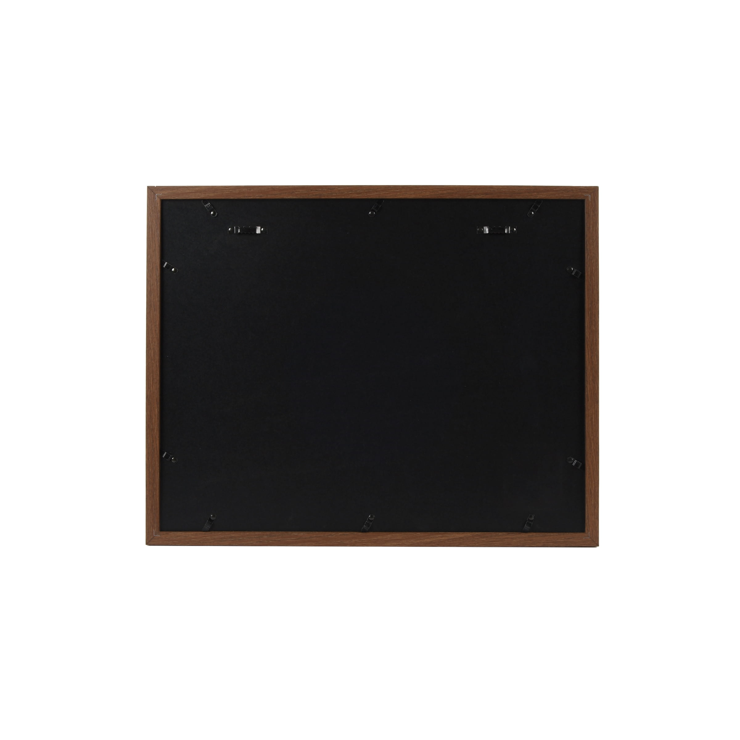 Prinz Brown Family Blessings Collage Picture Frame 5-Opening Wall Display 20" x 16" Multi-Size Photos 1-pack