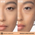 thumbnail image 4 of Base de maquillaje Maybelline Super Stay Lumi-Matte 125 — 30 horas de duración, 4 of 8