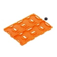 thumbnail image 3 of Mini tablero de rampas de plástico de diseño fresco para 1/10 Traxxas SCX10 D90 Hsp Redcat Axial, 3 of 6