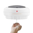 thumbnail image 1 of Dispensador Automático De Jabón Activado Por Movimiento Ir De Montaje En Pared De 450 Ml Bomba De Loción De Jabón De Cocina Sin Contacto Con Batería Para Cocina Baño Hospital Hotel Minnieouse HA021353-00, 1 of 6