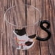 thumbnail image 3 of Taza de Cristal Yotijar de Doble Capa 4 Piezas, 3 of 10