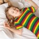thumbnail image 5 of Balery Music Colors 1 Conjunto de Pijama Infantil de Manga Corta con Estampado – Ropa de Dormir de Algodón Suave-3X-Large, 5 of 6