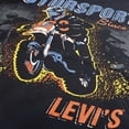 thumbnail image 4 of Levi's Boys Toddler Dirt Bike Hoodie, Sizes 2T-4T, 4 of 4