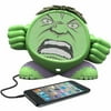 Avengers Hulk Rechargeable Character Speaker, MG-M662