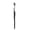 D, variant on Eyeshadow Brush Small Flat Blending Precision Crease Applicator for Detailed Eye Makeup Crease Work0