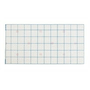 883-150612 - BOARD PERFORATED 6X12IN 0.15IN PITCH DRILL PANEL COPPERLESS