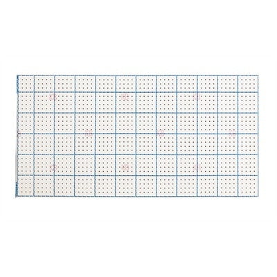 883-150612 - BOARD PERFORATED 6X12IN 0.15IN PITCH DRILL PANEL COPPERLESS