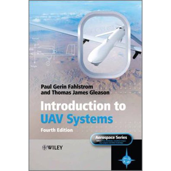 Pre-Owned Aerospace: Introduction to Uav Systems (Hardcover)