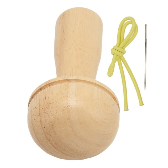 Kit de hongo para zurcir, telar de zurcir desmontable, kit de hongo para zurcir, el mejor de su clase