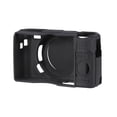 thumbnail image 3 of Funda Cubierta de Cámara de Silicona Ecomeon Caja Flexible Protectora para Canon G7XII G7X Mark II, 3 of 6