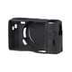 thumbnail image 3 of Funda Cubierta de Cámara de Silicona Ecomeon Caja Flexible Protectora para Canon G7XII G7X Mark II, 3 of 6