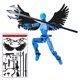 thumbnail image 1 of Fiudx Ofertas Y Liquidación Muñeca Súper Movible, Juguete De Bloques De Construcción Para Niños, Ensamblaje De Inteligencia Para Niños, Rompecabezas Para Adultos, Popular Para Niños Y Niñas, 1 of 4