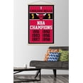 thumbnail image 3 of NBA Chicago Bulls - Champions 13, 3 of 4