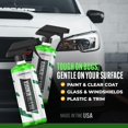 thumbnail image 4 of Spray removedor de alquitrán y savia para auto Legendary Car Care, 4 of 6