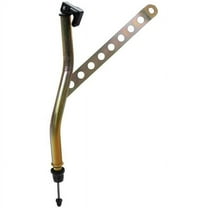 Allstar Performance ALL69102 Locking Transmission Dipstick for Chevy Powerglide Dragster