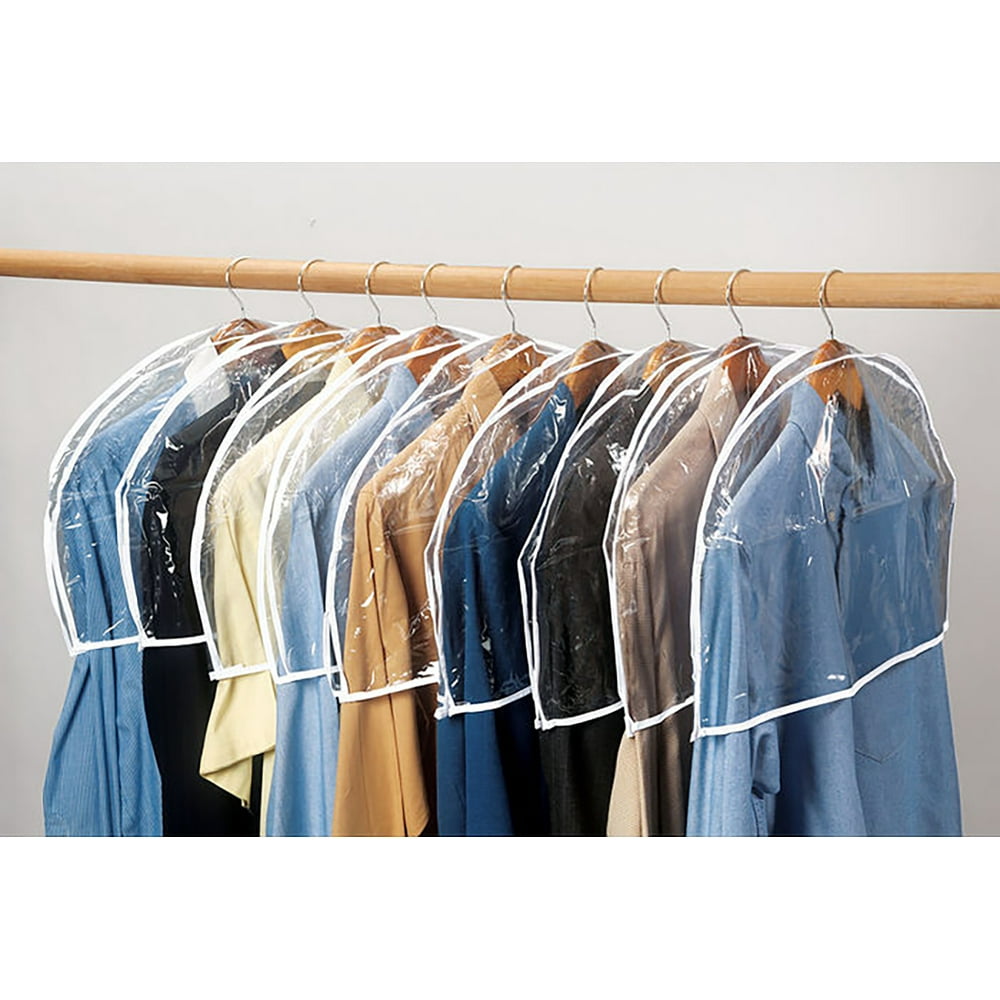 Garment Covers, set 9