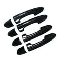 thumbnail image 5 of NINTE Door Handle Covers for 2016-2020 Ford Edge & 2013-2020 Ford Fusion w/4 Smart Keyholes 8 PCS, 5 of 8