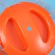 thumbnail image 5 of Pelota de hámster para correr, pelota de ejercicio, minipelota para correr alrededor de una mascota pequeña (naranja) JFHHH pequeña, 5 of 5