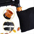 thumbnail image 5 of 50026858 Trivac Leaf Collection Bag WGBAG500, 5 of 5