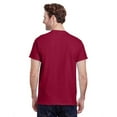 thumbnail image 2 of Adult Ultra Cotton® T-Shirt - CARDINAL RED - XL, 2 of 2