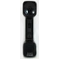 thumbnail image 2 of Clarity W6-B-KM-NC-00 Rotary Volume Control Amplified Receiver Handset - Black, 2 of 2