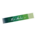 thumbnail image 3 of segolike Gradient Rainbow Oil Based Ink Pads for DIY Rubber Stamps Card Making Green, 3 of 9