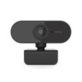 thumbnail image 1 of sweethay Computer Webcam HD 1080P Conference PC Camera con micrófono Videocámara para computadora portátil Web Cam Cámaras para transmisión de video Cables de computadora, 1 of 8