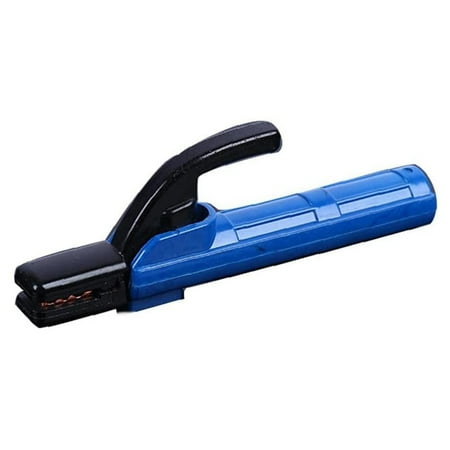 

Welding Electrode Holder Heavy Duty Copper Stick Electrode Holder Welding Rod Anti-Scalding -300A